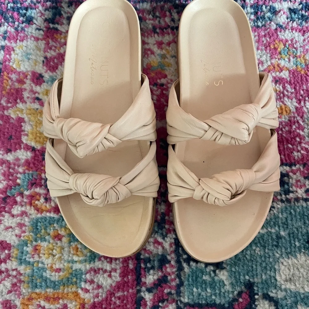 Coconuts by‎ Matisse - Park Ave Sandals